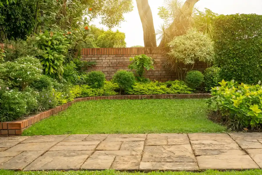 Garden Design